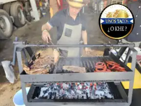 Taquizas a Domicilio en CDMX - Trompo de Pastor a Domicilio